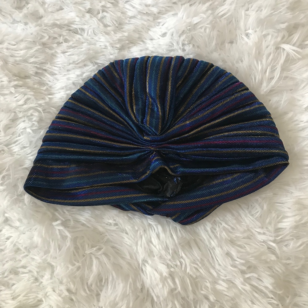 Multicolor Turban